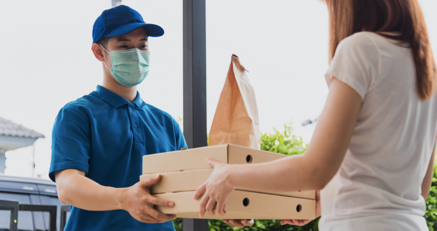 food delivery image 2